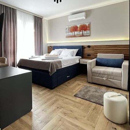 Caka Luxury Rooms & Restaurant Ćuprija Esterno foto