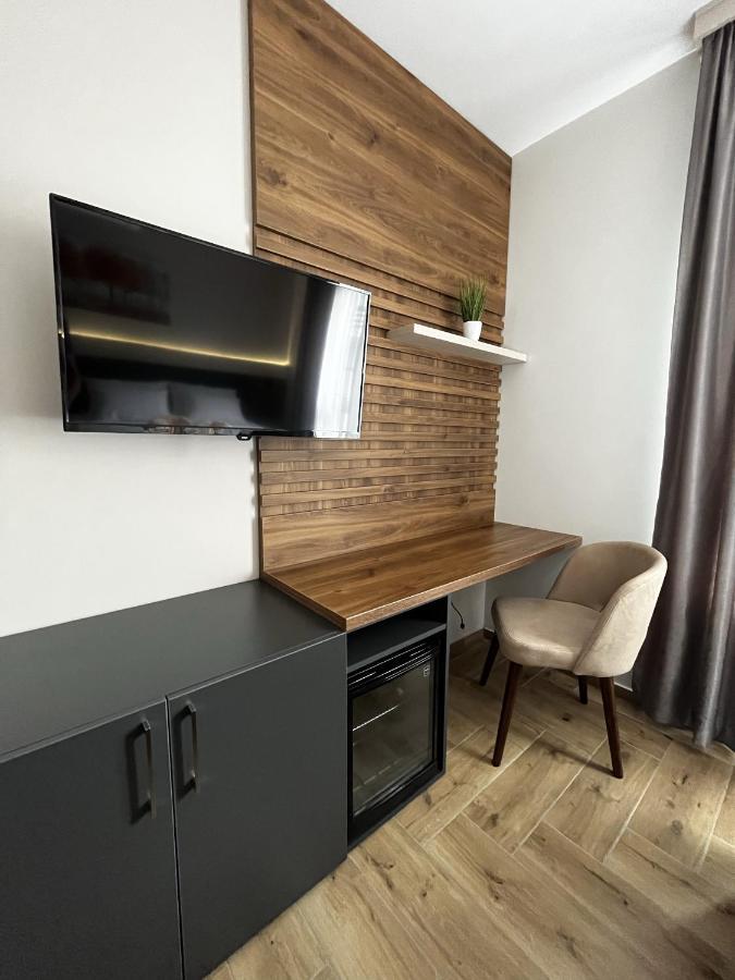 Caka Luxury Rooms & Restaurant Ćuprija Esterno foto