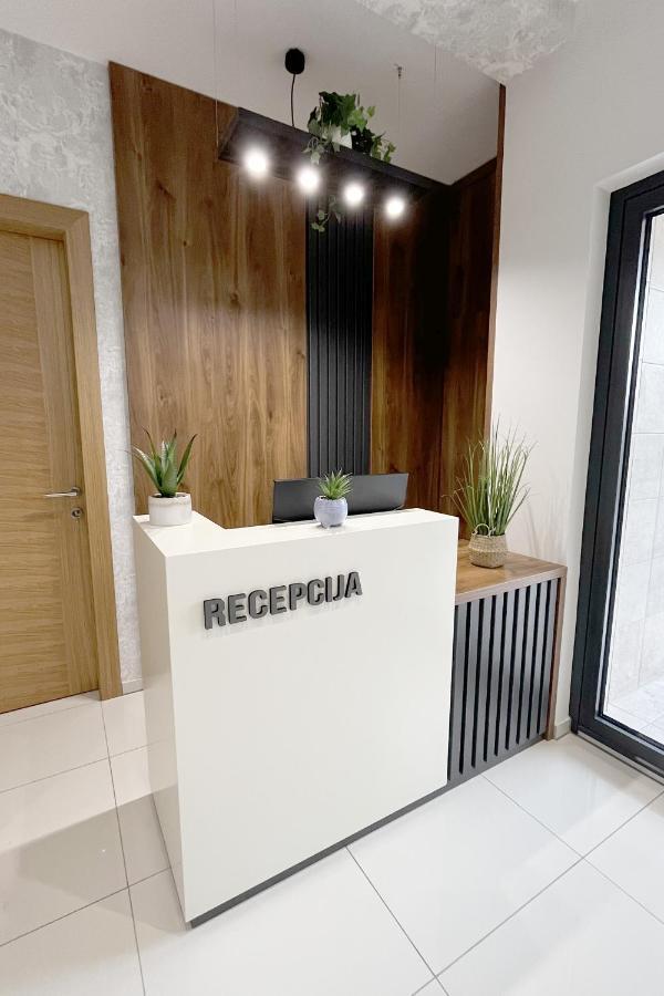 Caka Luxury Rooms & Restaurant Ćuprija Esterno foto