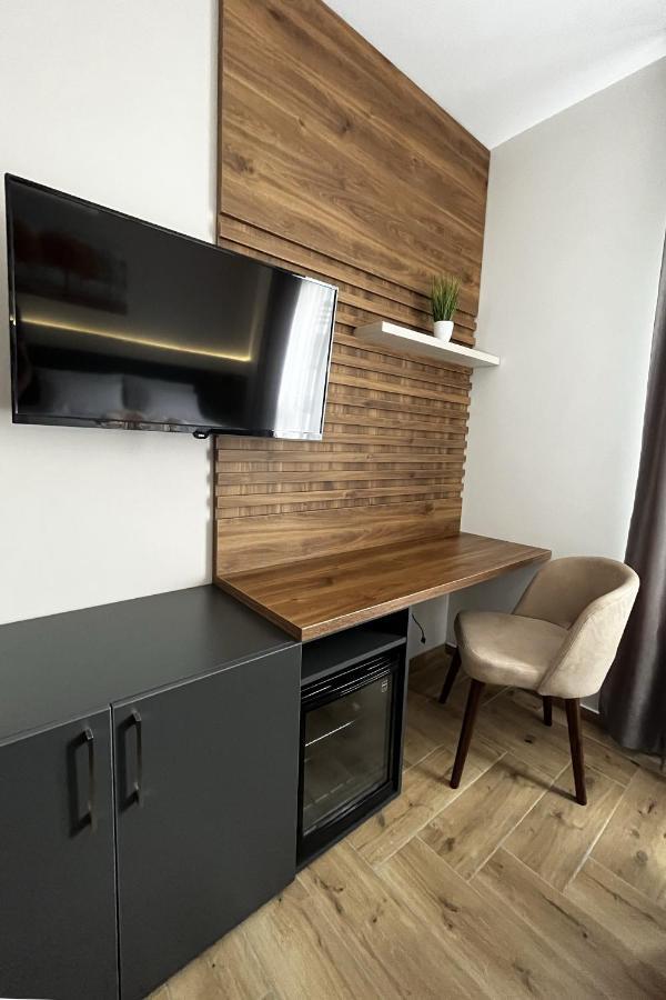 Caka Luxury Rooms & Restaurant Ćuprija Esterno foto