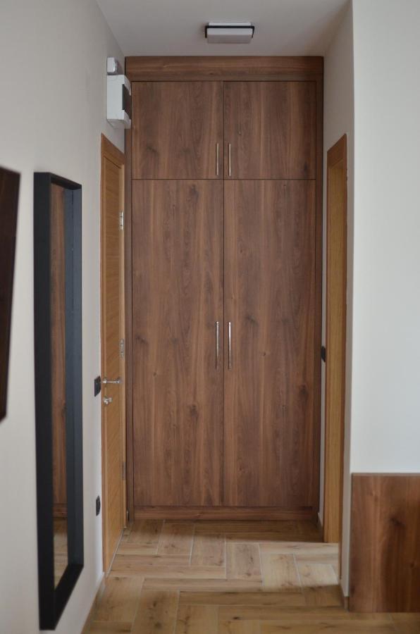 Caka Luxury Rooms & Restaurant Ćuprija Esterno foto