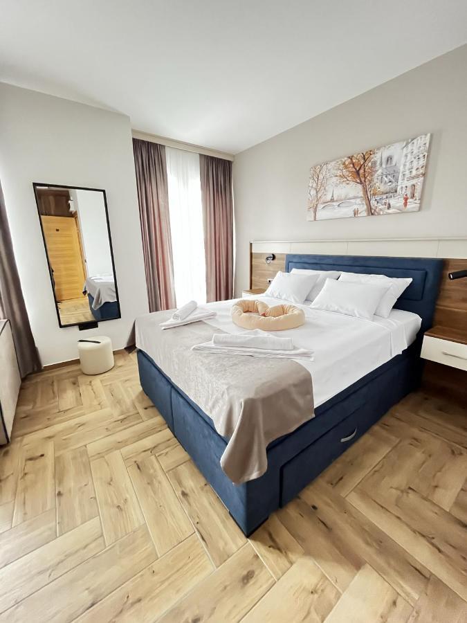 Caka Luxury Rooms & Restaurant Ćuprija Esterno foto