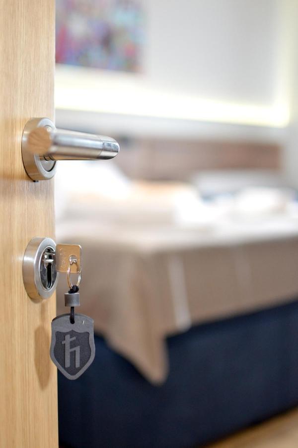 Caka Luxury Rooms & Restaurant Ćuprija Esterno foto