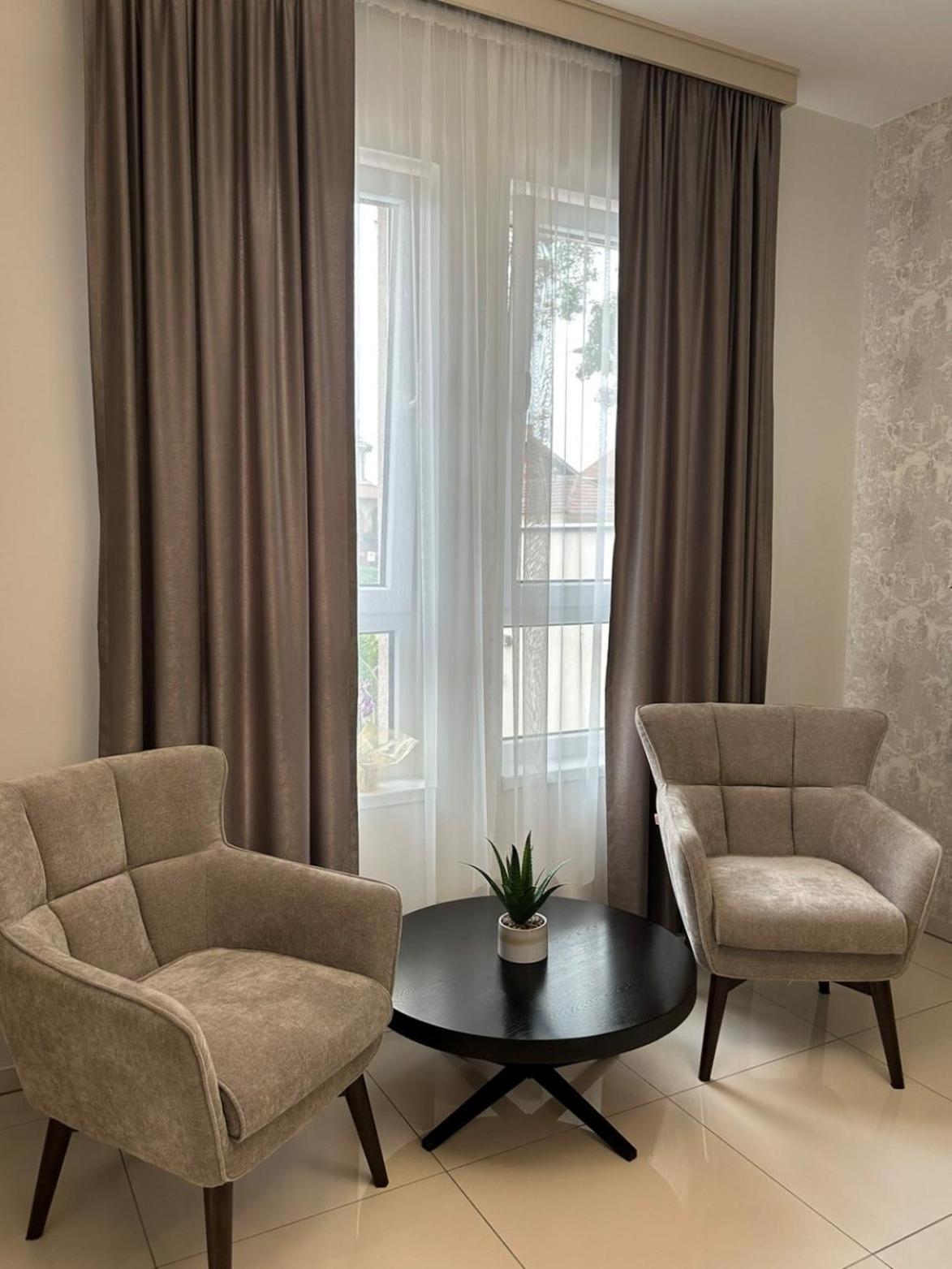 Caka Luxury Rooms & Restaurant Ćuprija Esterno foto