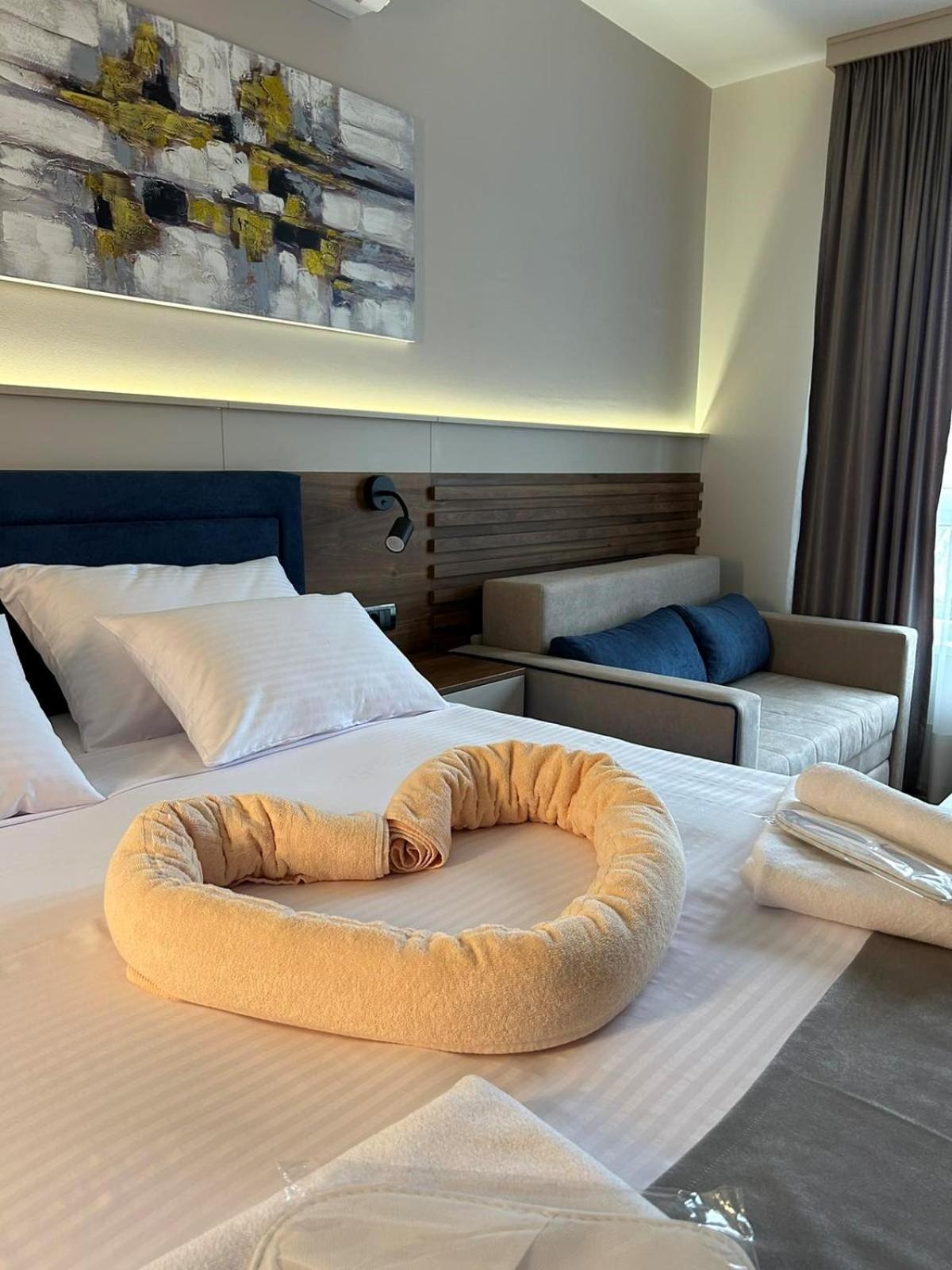 Caka Luxury Rooms & Restaurant Ćuprija Esterno foto
