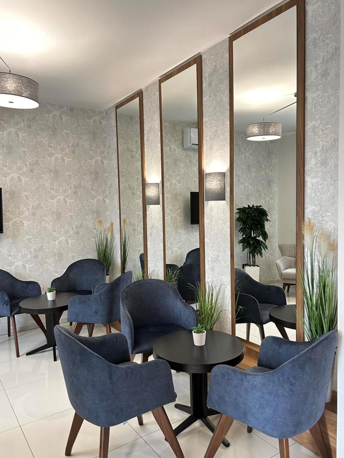 Caka Luxury Rooms & Restaurant Ćuprija Esterno foto